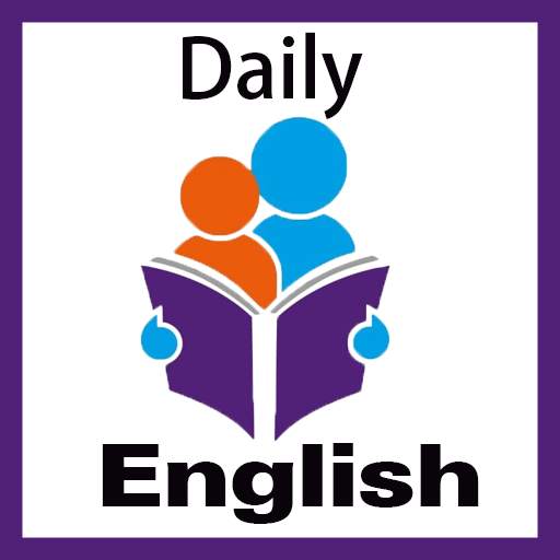 Daily English Words 1.0