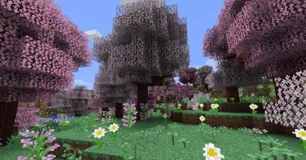 Biomes O’ Plenty Mod screenshot 2