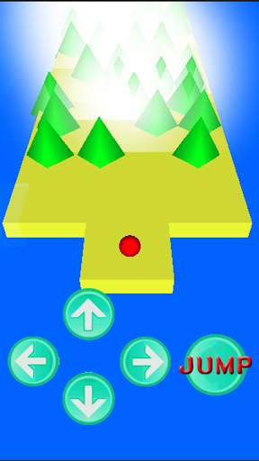 Bola merah screenshot 4