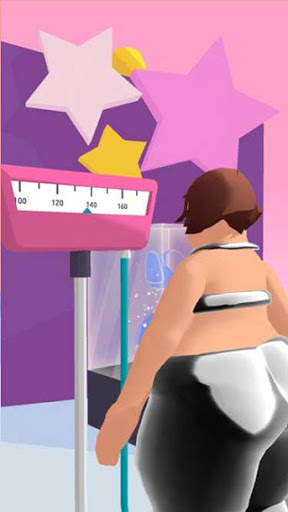 Body Race tips screenshot 4