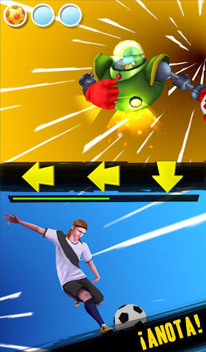 Messi Runner Gira Mundial screenshot 8