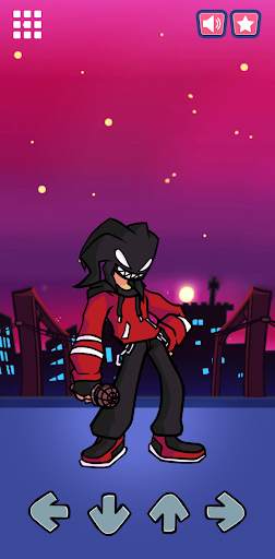 Friday Funny Agoti Mod FNF screenshot 1