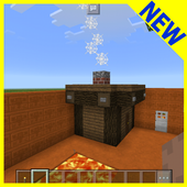 BrainGames MCPE map icon