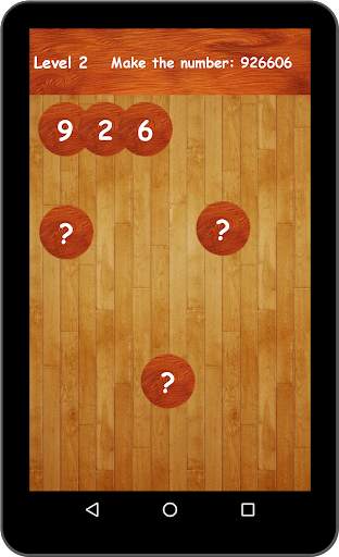 Memory Training screenshot 12
