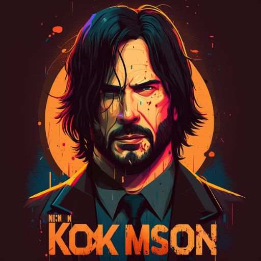 John Wick 4: Mod Sniper 0.3