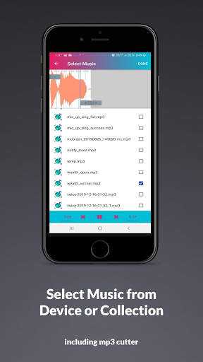 Kwik Video Maker (Photo 2 Video) screenshot 5