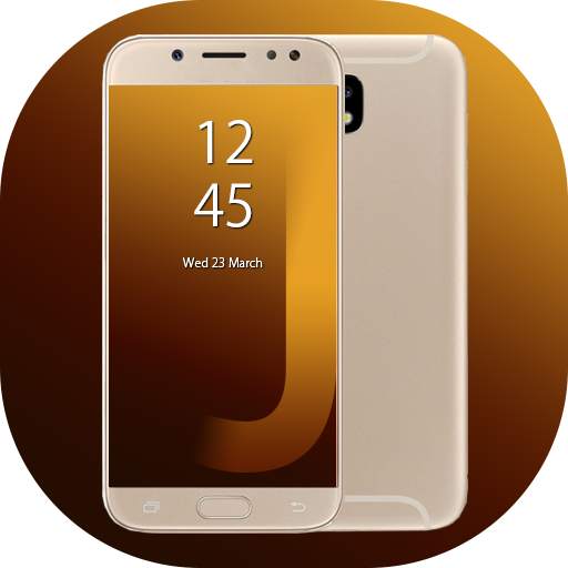 Theme for Galaxy J7 Max 1.0.3