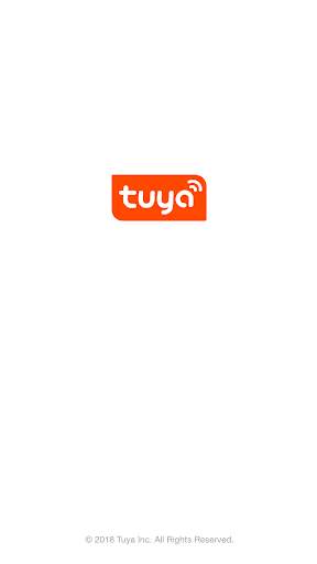 Tuya Smart screenshot 1