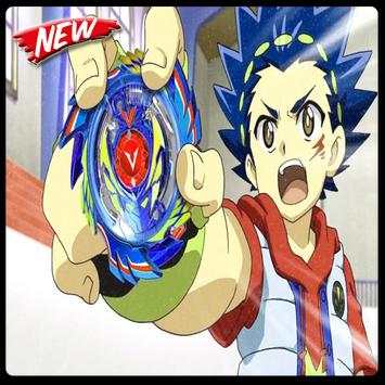 Beyblade Burst Trick screenshot 3