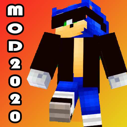 Extreme Sonic Boom Mod & Addons For MCPE 1.0.0.1