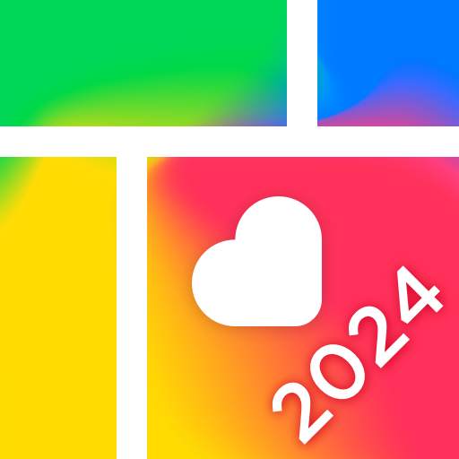 Pic collage Maker - Foto Grid 3.0.1
