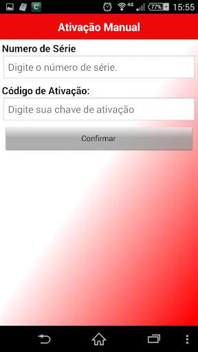 SoftToken VPN V2 screenshot 3