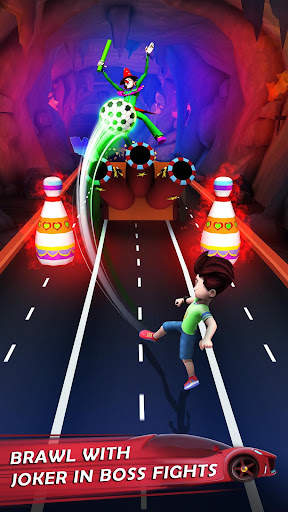 Kicko & Super Speedo screenshot 6