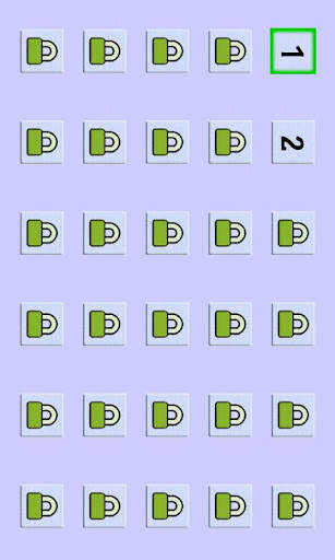 World's Hardest Game screenshot 2