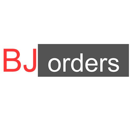 BJ - Confidential आइकन