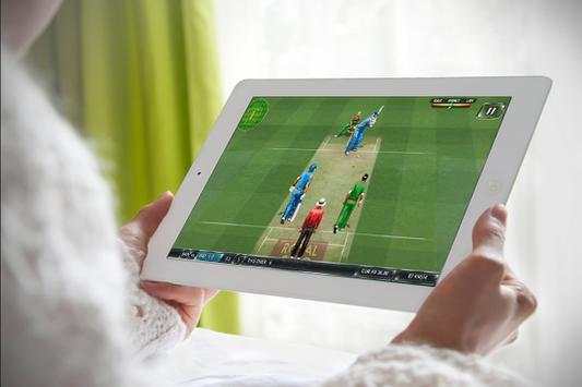 n͙e͙w͙ Best Real Cricket World 2017 Tips screenshot 4