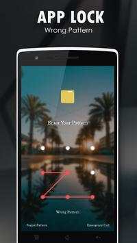 App Lock screenshot 3
