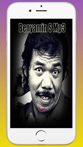 Benyamin S mp3 Offline screenshot 2