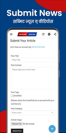 Headline Network - Local News, Videos & Free Games screenshot 6