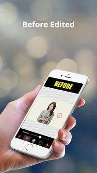 Remove photo background screenshot 1