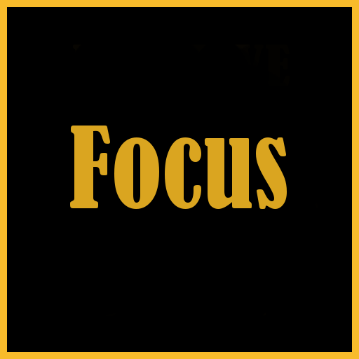 ikon Focus
