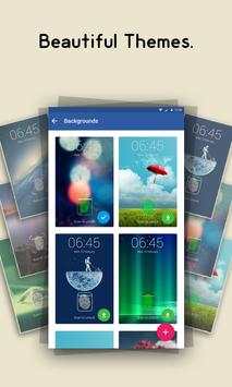 Fingerprint App Lock Simulator screenshot 4