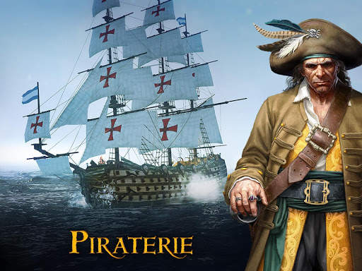 Tempest: Pirate Action RPG Premium screenshot 1