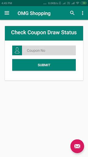 OMG Shopping Hub screenshot 5