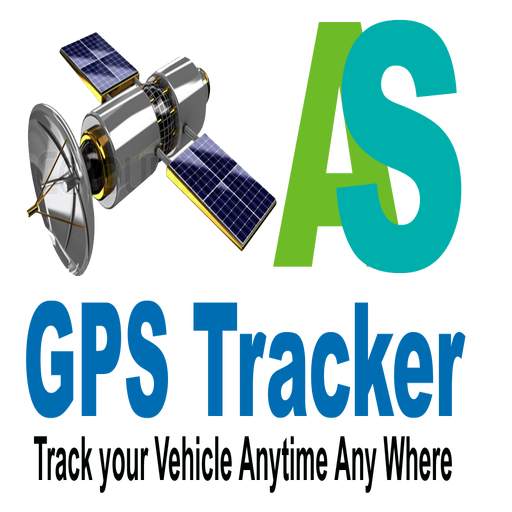 AS GPS Tracker 2.0.1030.d2bc2d2
