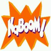 Kaboom icon