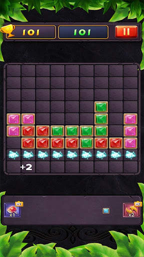 Jewel Puzzle screenshot 3