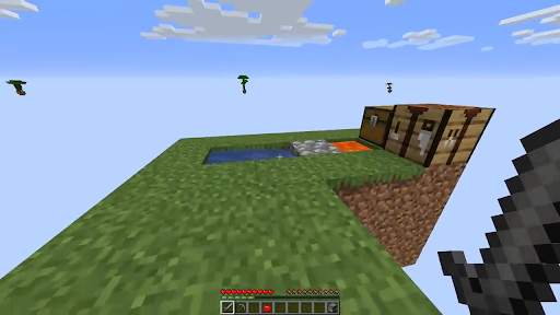skyblock for Minecraft screenshot 3