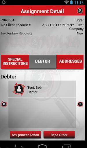 Repo Ninja screenshot 5