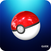 Guide For Pokemon Go دليل icon