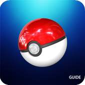 Guide For Pokemon Go دليل 1.0