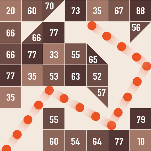 Balls Bricks Breaker 3 icon