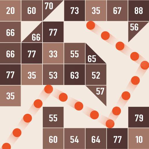 Balls Bricks Breaker 3 1.28.305