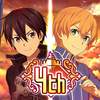 SWORD ART ONLINE;Memory Defrag 3.0.2