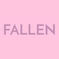 Fallen icon