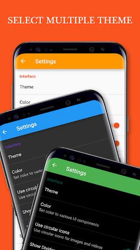 Easy Zip Unzip Tar Rar Unrar - File Manager screenshot 3