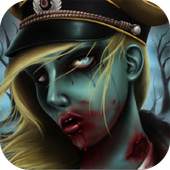 ★ Walking Zombie Killer Dead ★ 2.3