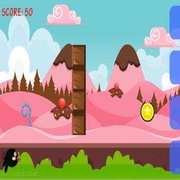 Prett Flaying Bird screenshot 2