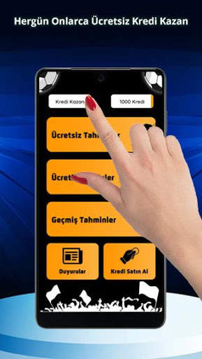 Organik Bet screenshot 3