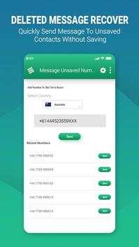 WhatsDelete  : View Deleted Messages screenshot 6