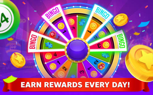 Bingo Star - Bingo Games screenshot 6