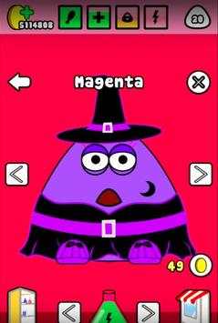 Tips for Pou screenshot 2