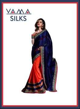 Vama Silks screenshot 4
