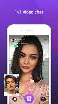 JasminChat screenshot 1