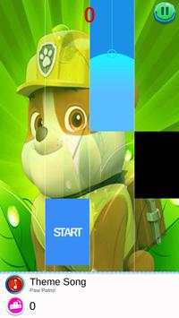 PAW PATROL MAGIC PIANO screenshot 3