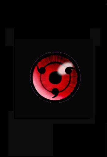 Sharingan Wallpaper screenshot 7